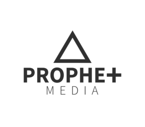 PROPHET media logo