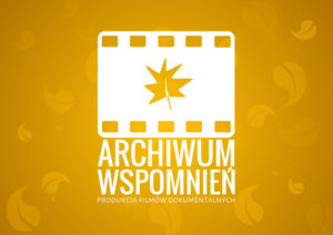 Archiwum Wspomnień logotyp
